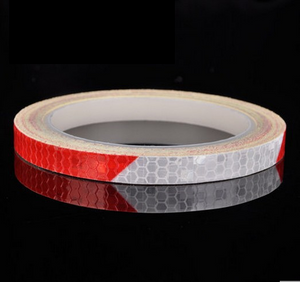 Red  White