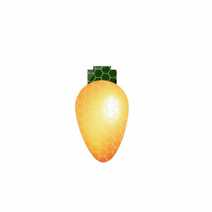 Small light bulb