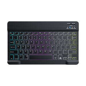 English keyboard (single keyboard）