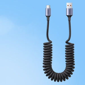 100W fast charge