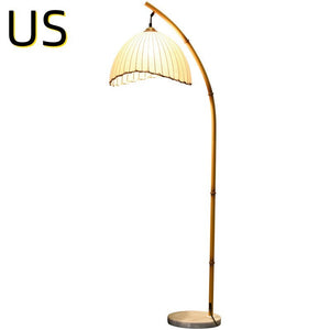 Bamboo ecru