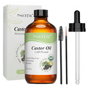 Castor Oil