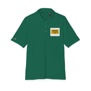Collegiate Green