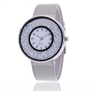 Silvery