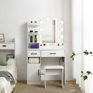 Antique White