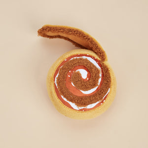 Cinnamon Roll