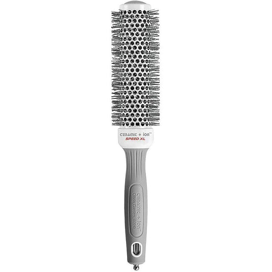 Olivia Garden Ceramic Ion Speed XL 1 3/8 Thermal Brush