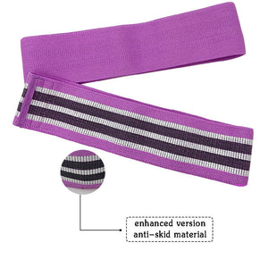 C244-Purple (Big Pull) Single