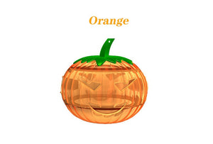 orange 1PCS