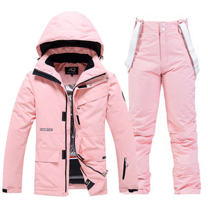 Pink A