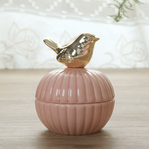 Little bird