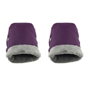 Purple 1pair