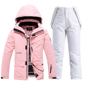 Pink B