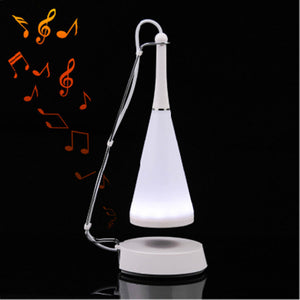 White Wireless recharge