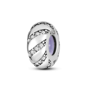 Track Spacer Beads