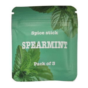 Green Mint