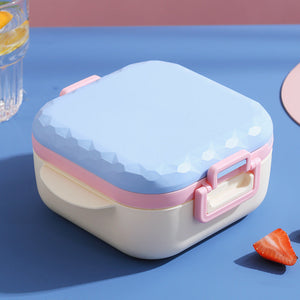 Blue Pink