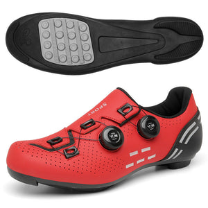 T2021 Red Rubber Bottom