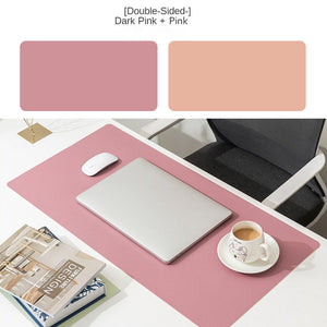 Smoke pink pink