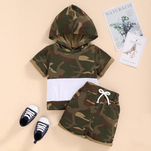Camouflage