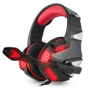 Black Red