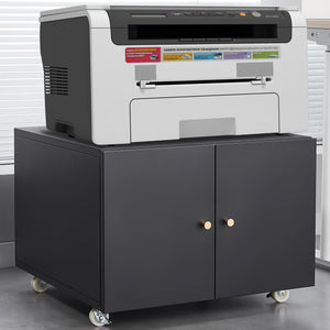 White + Steel + Mobile + Office + Mobile File Cabinets