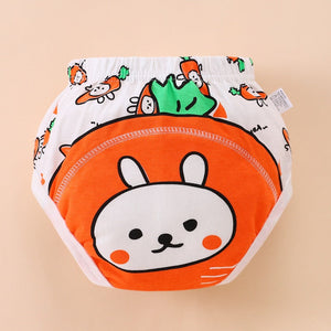 Carrot Rabbit