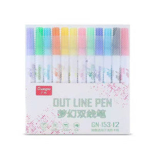 12colors 2sets