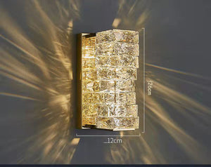 Short gold