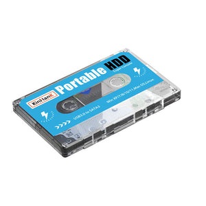 Hard disk only
