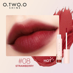 08 # Strawberry