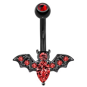 Bat with drill