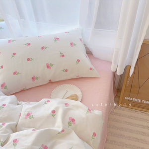 Tulip Pink [Regular] Single