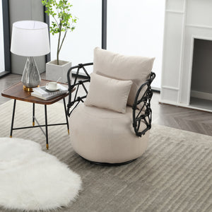 Beige + Linen