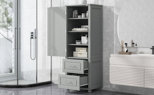 Grey+MDF