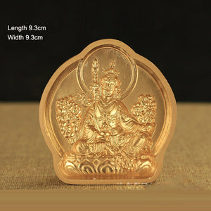 Large - Lotus Master