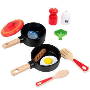 Pot set