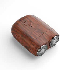 Wood color