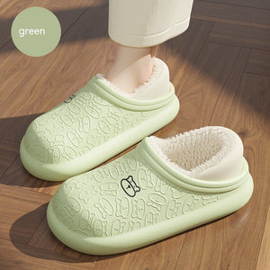 Green As Main Image