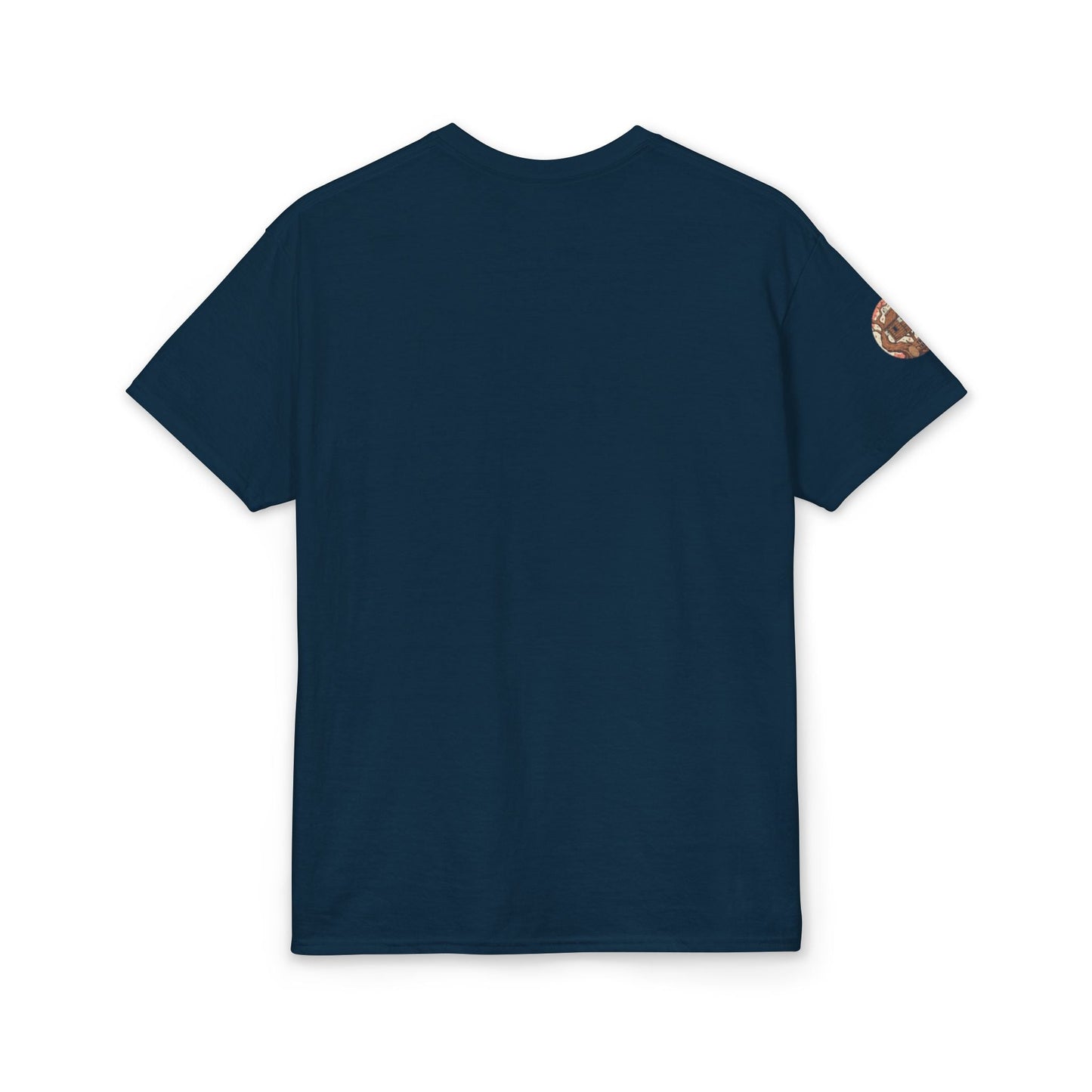 Peace ULP Dove Unisex DryBlend® T-Shirt
