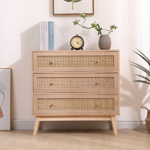 Natural Wood