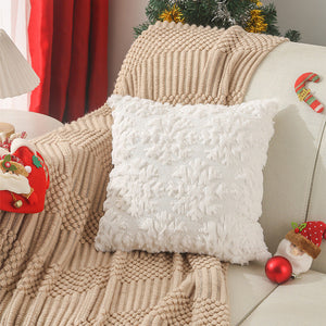 White Snowflake