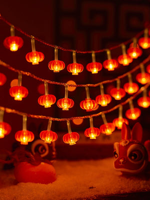 Red lantern