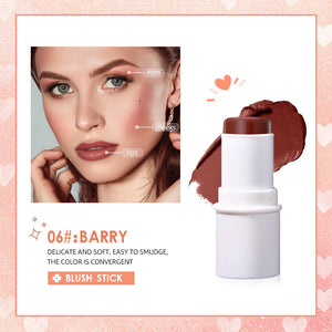 QF72-6# Blush Stick