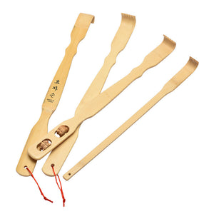 Small straight handle