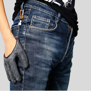 right Without buckle