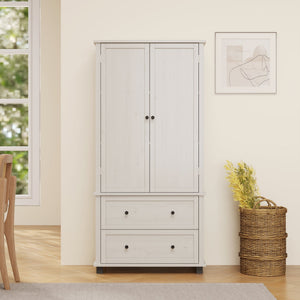 Antique White