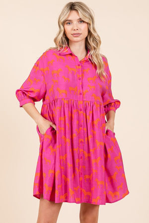 Hot Pink