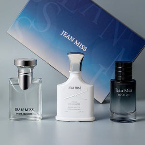 0146B Jiling Tea Fragrance Gift Box
