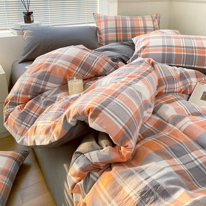 100% Cotton Fabric 【Simple - Lane】